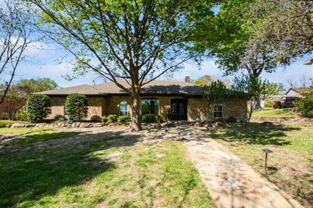206 Woodpark Lane
