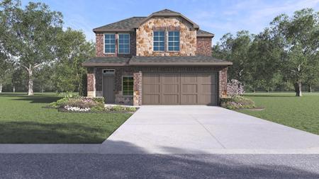 4321 Croton Spring Trail