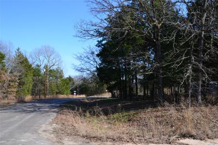 0000 Sweetgum Drive