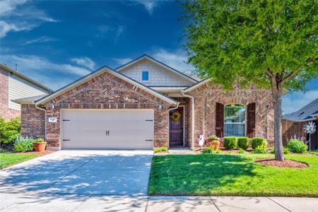 2505 Sun Creek Drive