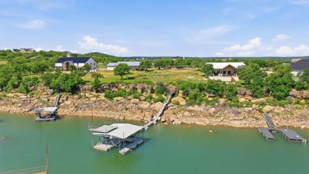 875 Hidden Shores Drive