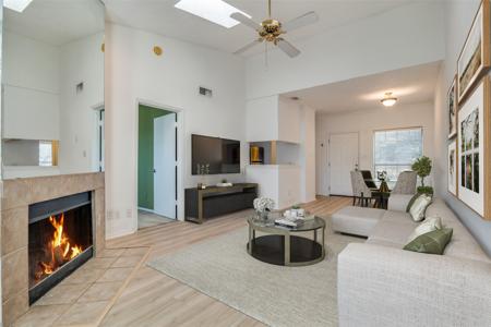 7151 Gaston Avenue