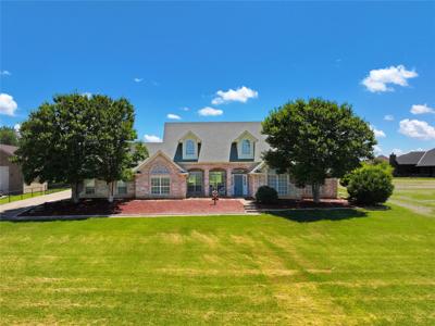 1605 Crow Creek Drive