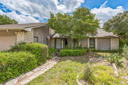 4315 Fairway Drive