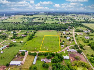 322 Carter Trail
