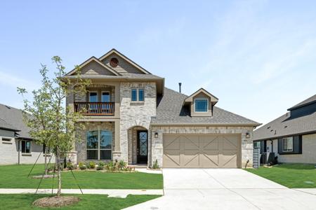 849 Blue Yucca Lane
