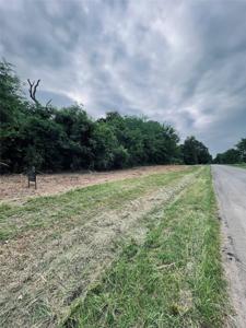 LOT 6 COUNTY ROAD 1560