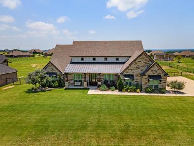 321 Kenyon Court