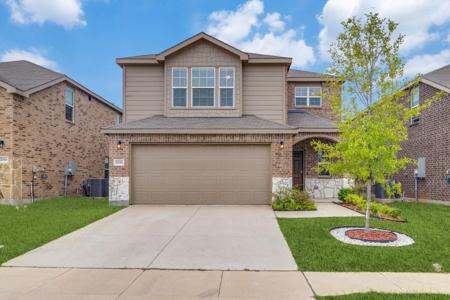 2058 Henrietta Drive