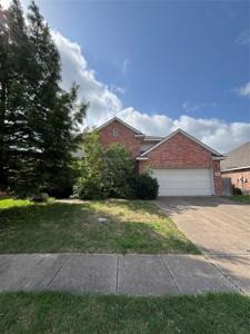 1021 San Antonio Drive