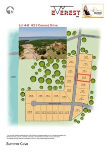 63 S Cresent Drive