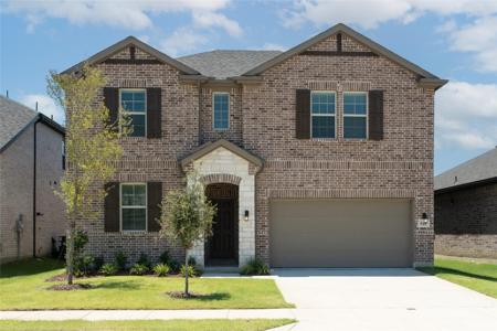848 Jacquelyn Drive