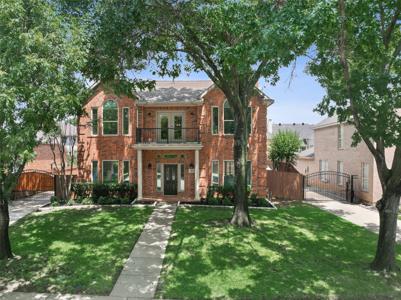 2713 Indian Oak Drive
