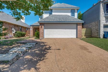 2025 Mallard Drive