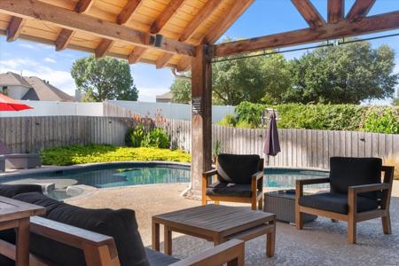 6521 Deer Horn Drive