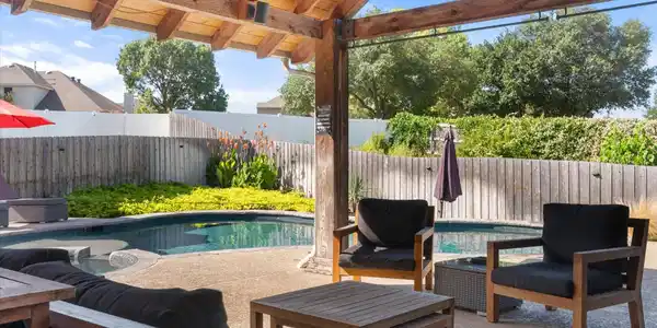 6521 Deer Horn Drive