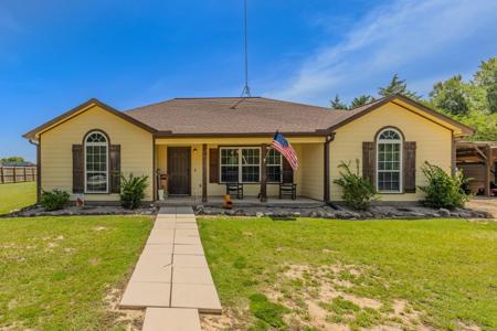 937 Rs County Road 1460