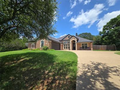 1302 Caballo Way