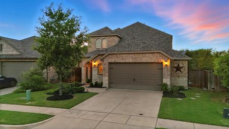 1033 Shire Drive