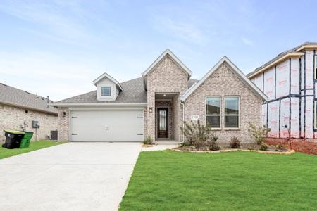 1509 Soapberry Drive