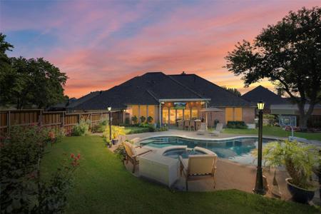 4734 Steeple Chase Lane