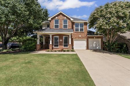 5901 Patriot Court