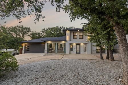 9132 Choctaw Trail
