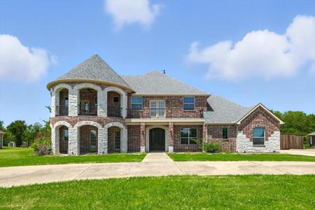 703 Stowe Lane