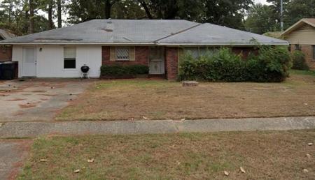 2709 Ridge Lake Drive