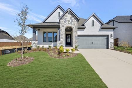 4212 Silver Spur Court