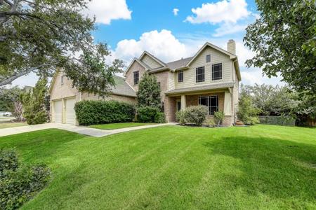 2453 Dawn Mist Drive