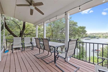 201 Cove Circle