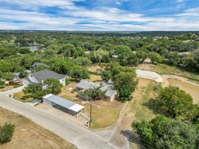 1201 Comanche Cove Drive