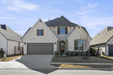 814 Stoney Bridge Way