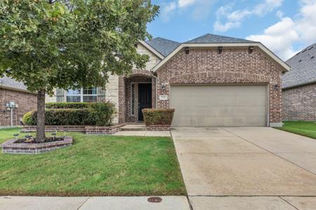 632 Calliopsis Street