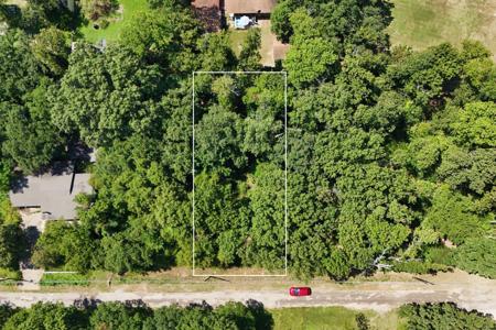 0 Daniel Boone Lane