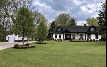 261 Rs County Road 4261
