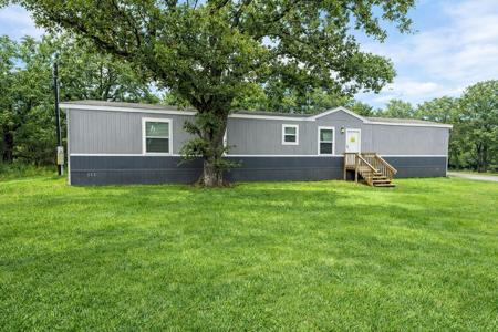 137 Santa Fe Trail