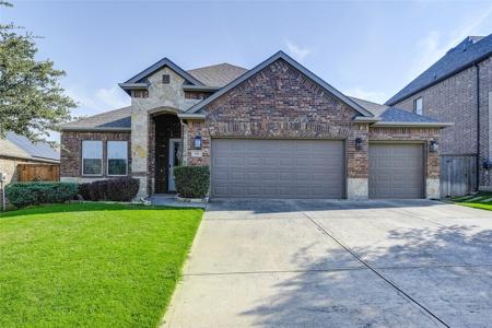 106 Martingale Trail