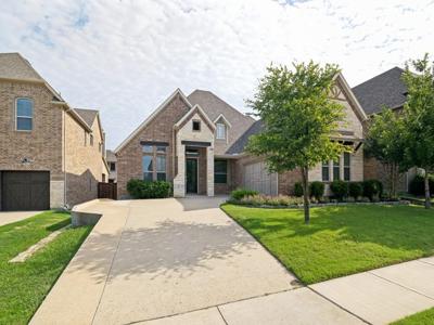 918 Colby Bluff Drive