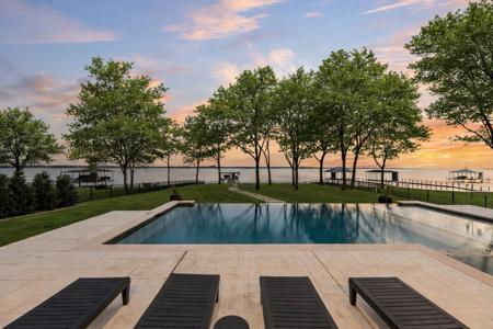 1196 The Shores Drive