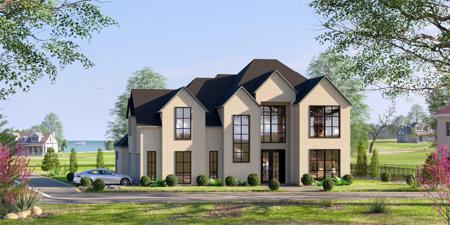 10552 Buccaneer Point