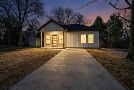 305 Garner Drive