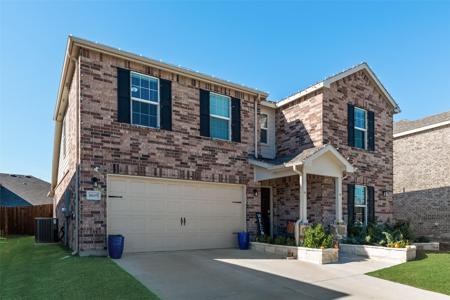 1605 Silas Drive
