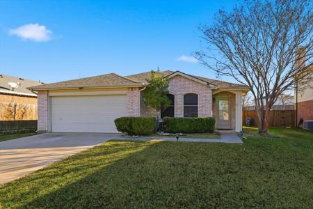 8405 Seven Oaks Lane