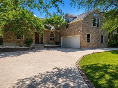 2914 San Gabriel Drive