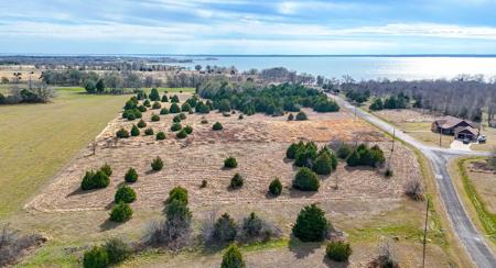 Lot 47 Baybridge