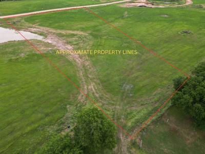Lot 12 FM 514 Road