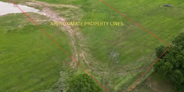 Lot 12 FM 514 Road