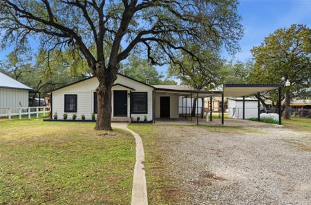 143 County Road 1704